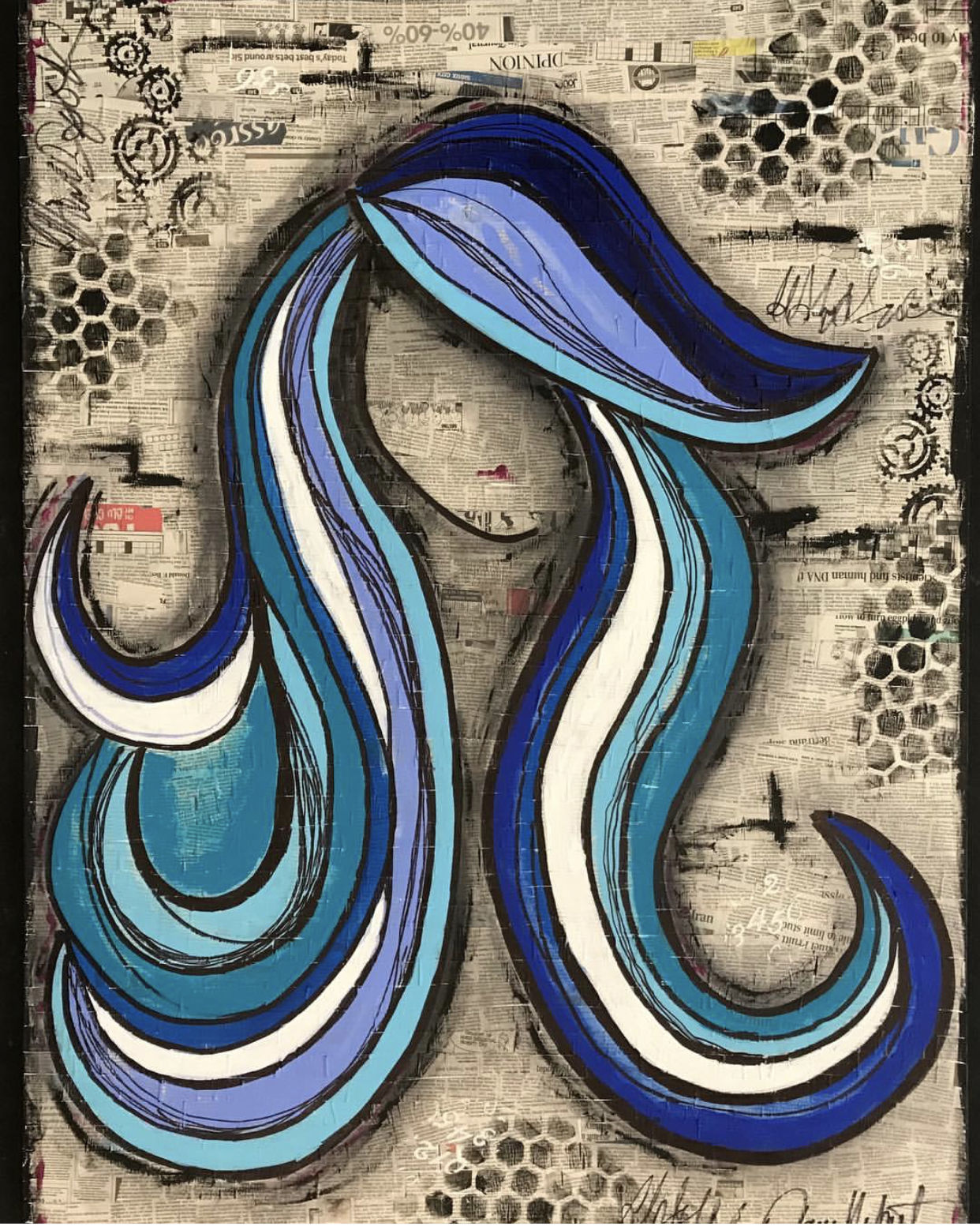 Carrie Hubert 9